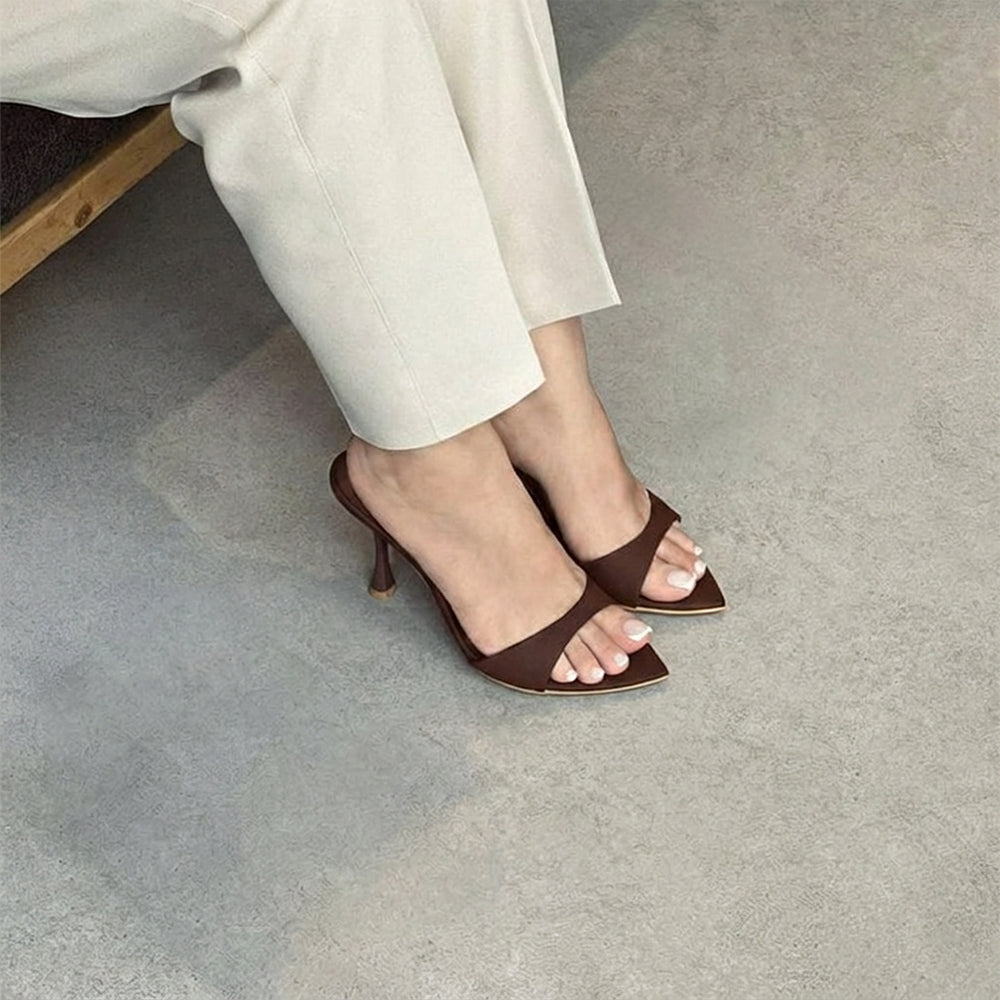 Velora Heels